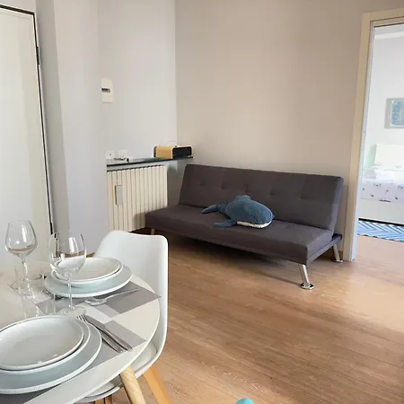 2 Min Walk To The Beach In The Centre Of Sanremo Exterior photo