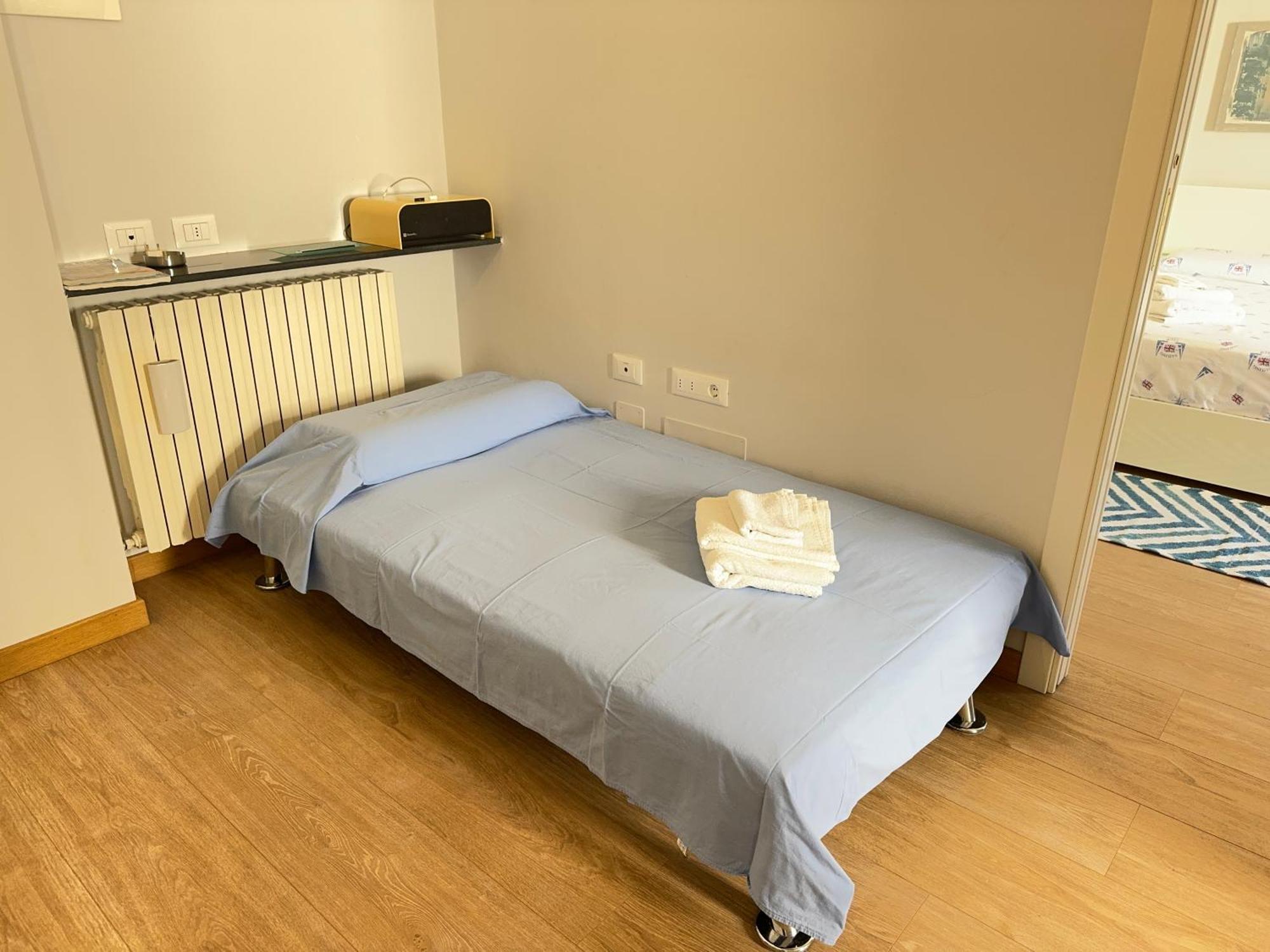 Apartment 2 Min Walk To The In The Centre Of Sanremo