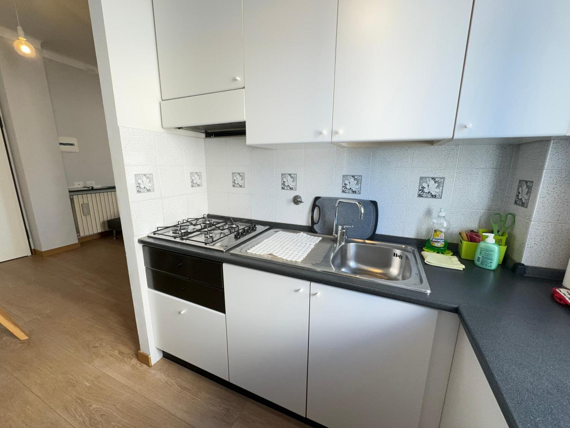 Apartment 2 Min Walk To The In The Centre Of Sanremo